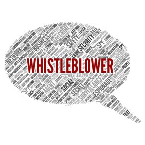 Truck Driver Retaliation WhistleBlower Claims