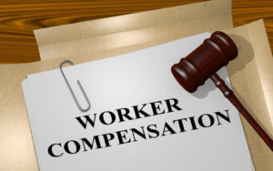 Workers’ Comp Lawyer