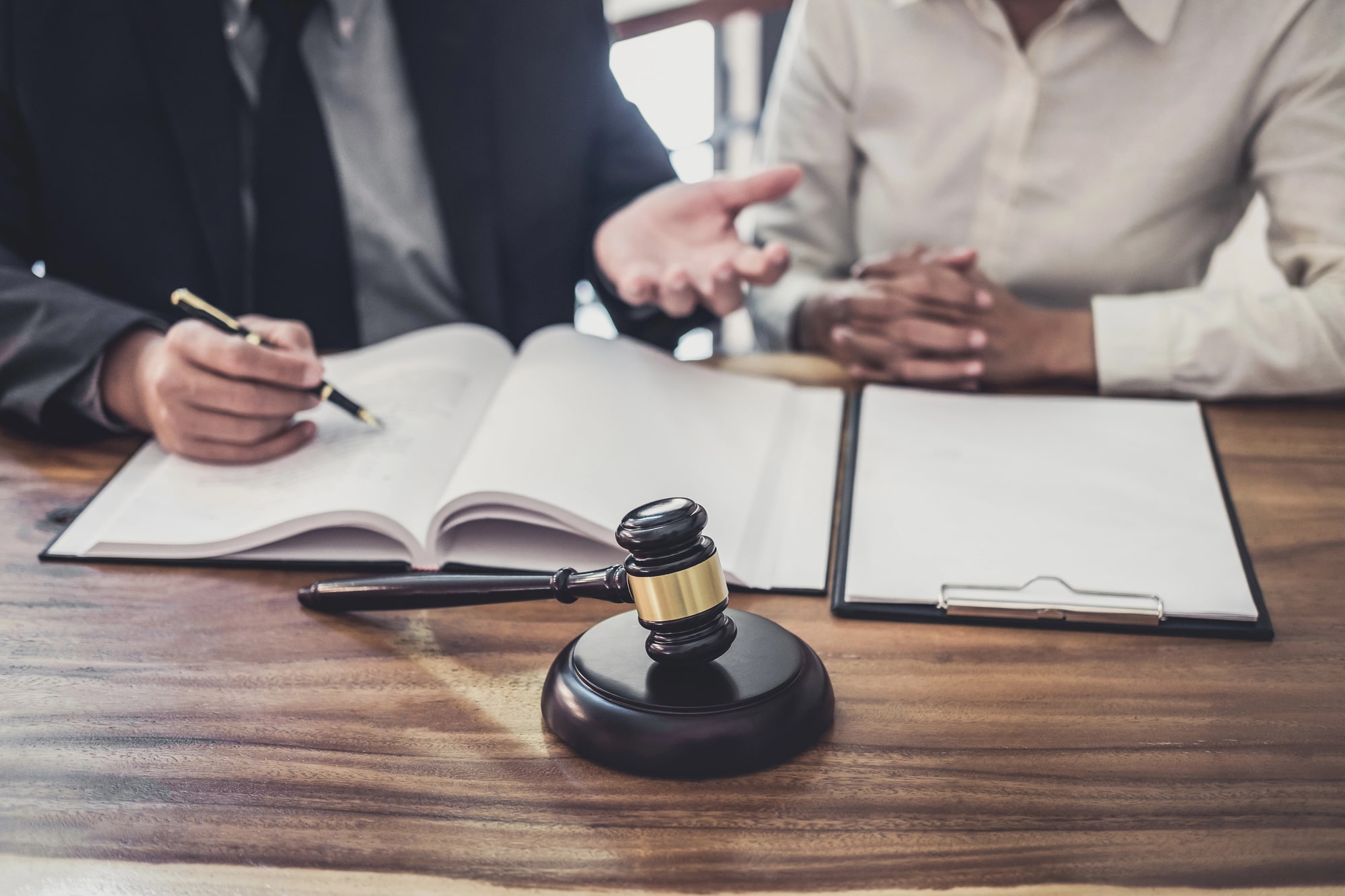 work discrimination lawyer New Mexico faqs