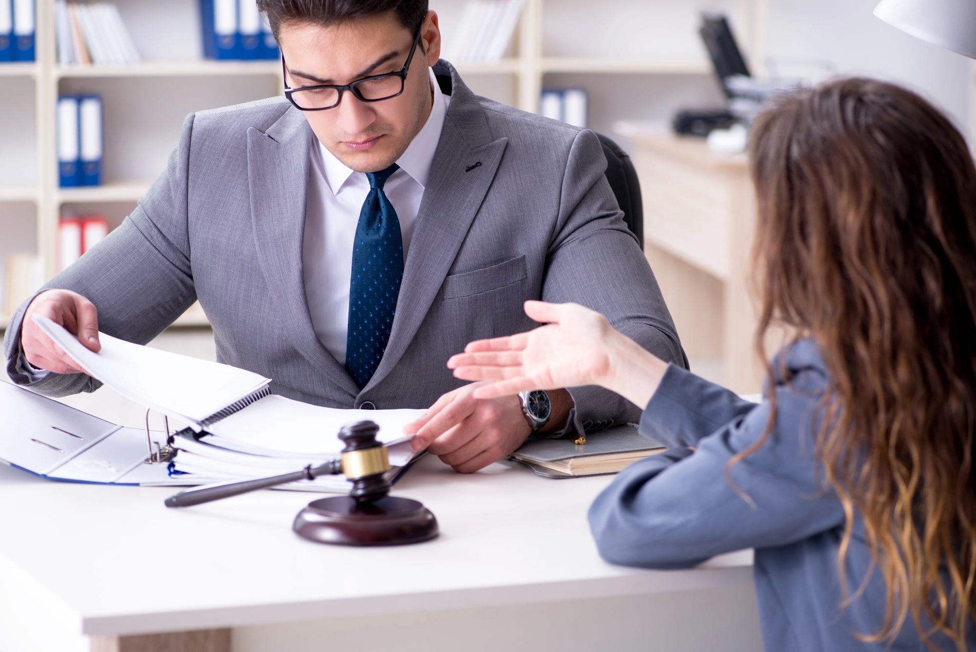 El Paso, TX Defamation, Libel, and Slander Lawyer FAQs