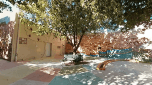 Heritage Walkway Artesia, NM