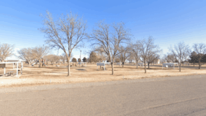Jaycee Park Artesia, NM