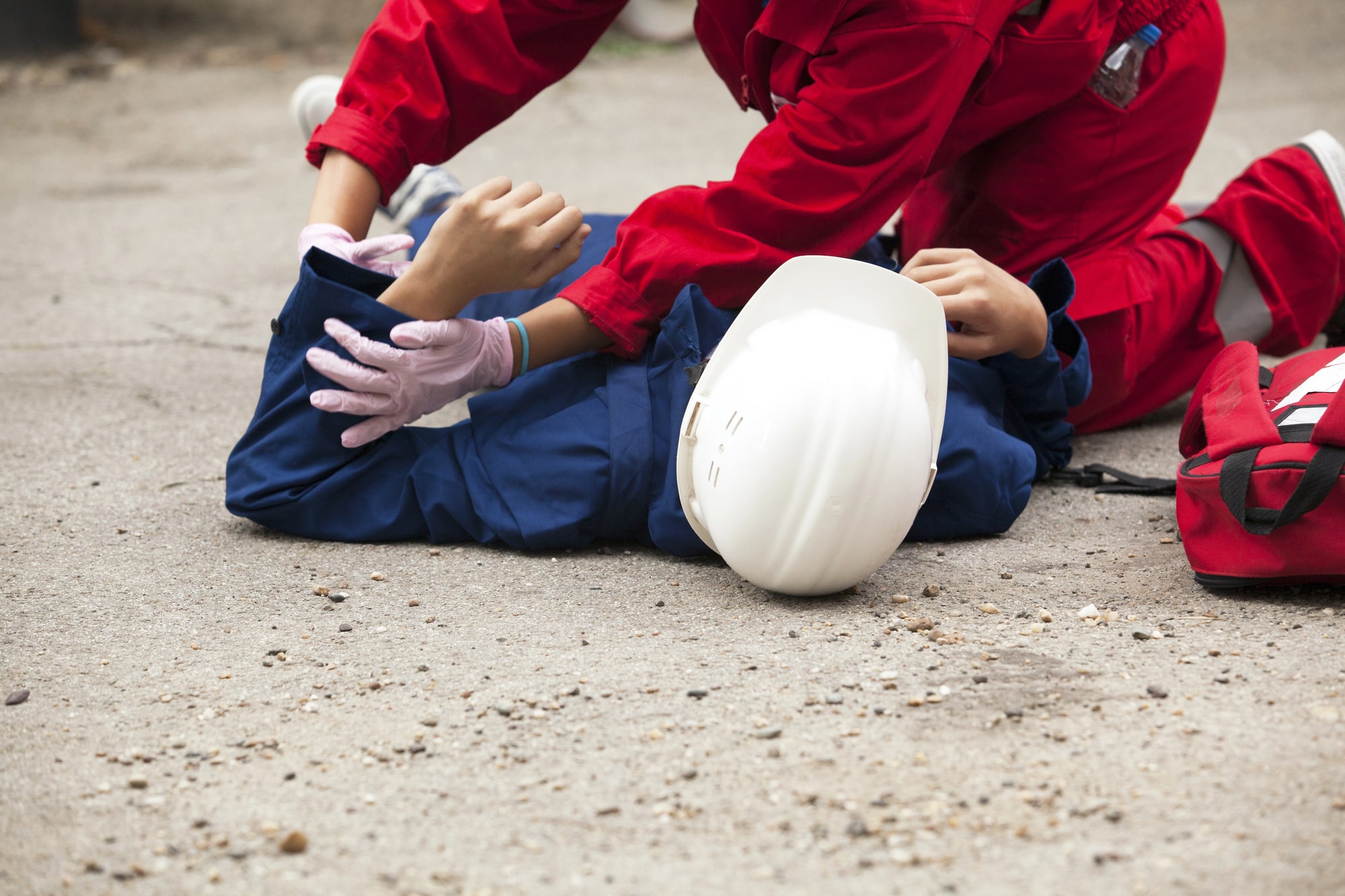 Work Injury Lawyer in New Mexico