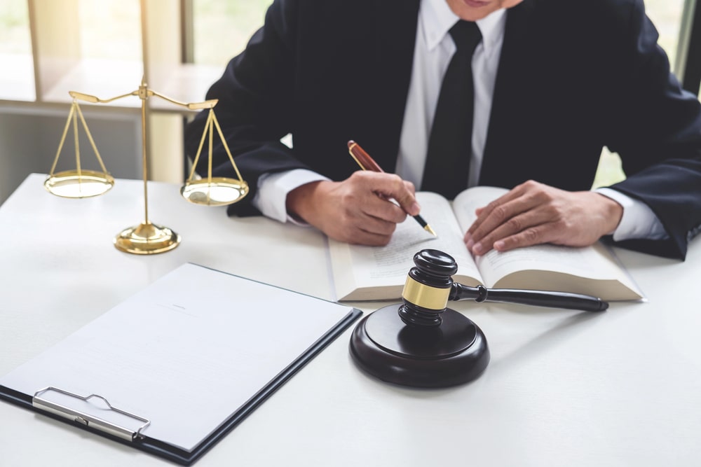 Oil field accident lawyer in Hobbs, NM
