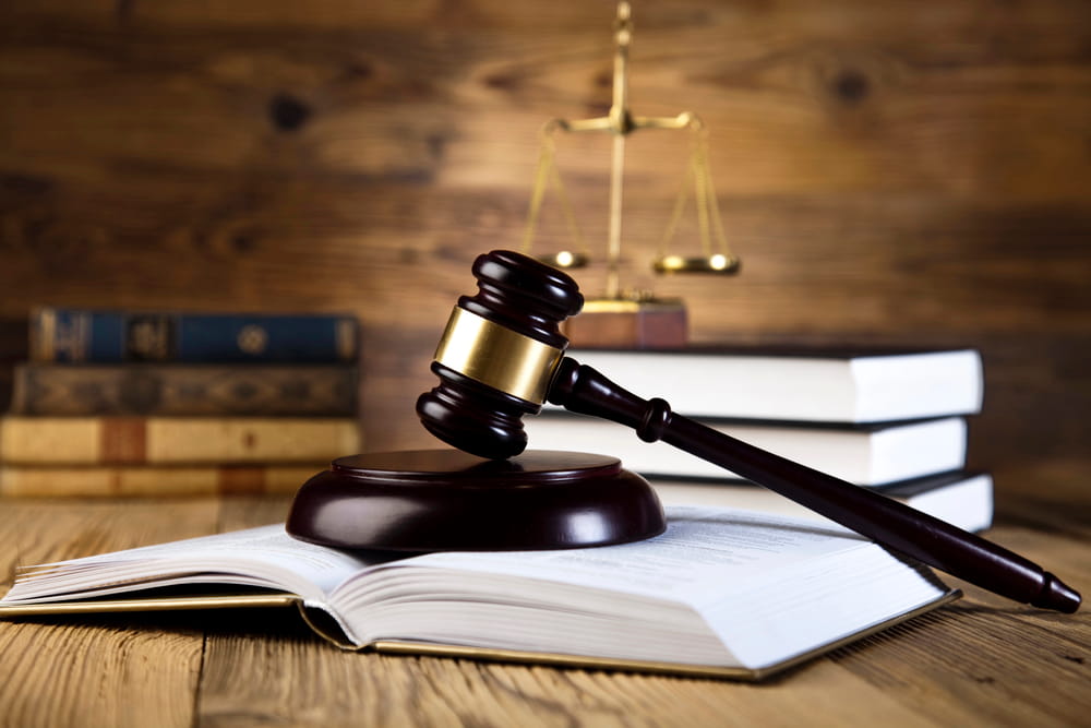 employment lawyer El Paso, TX