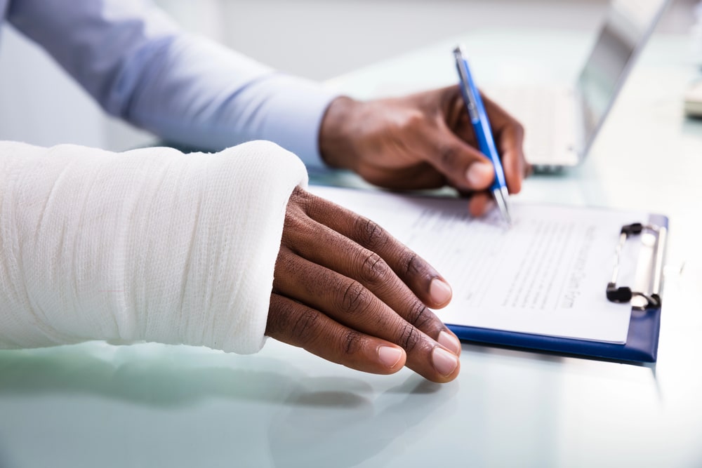 work injury lawyer New Mexico