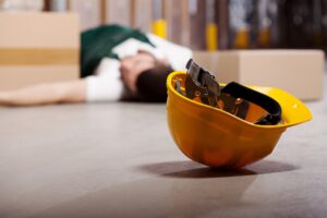 work injury lawyer in New Mexico