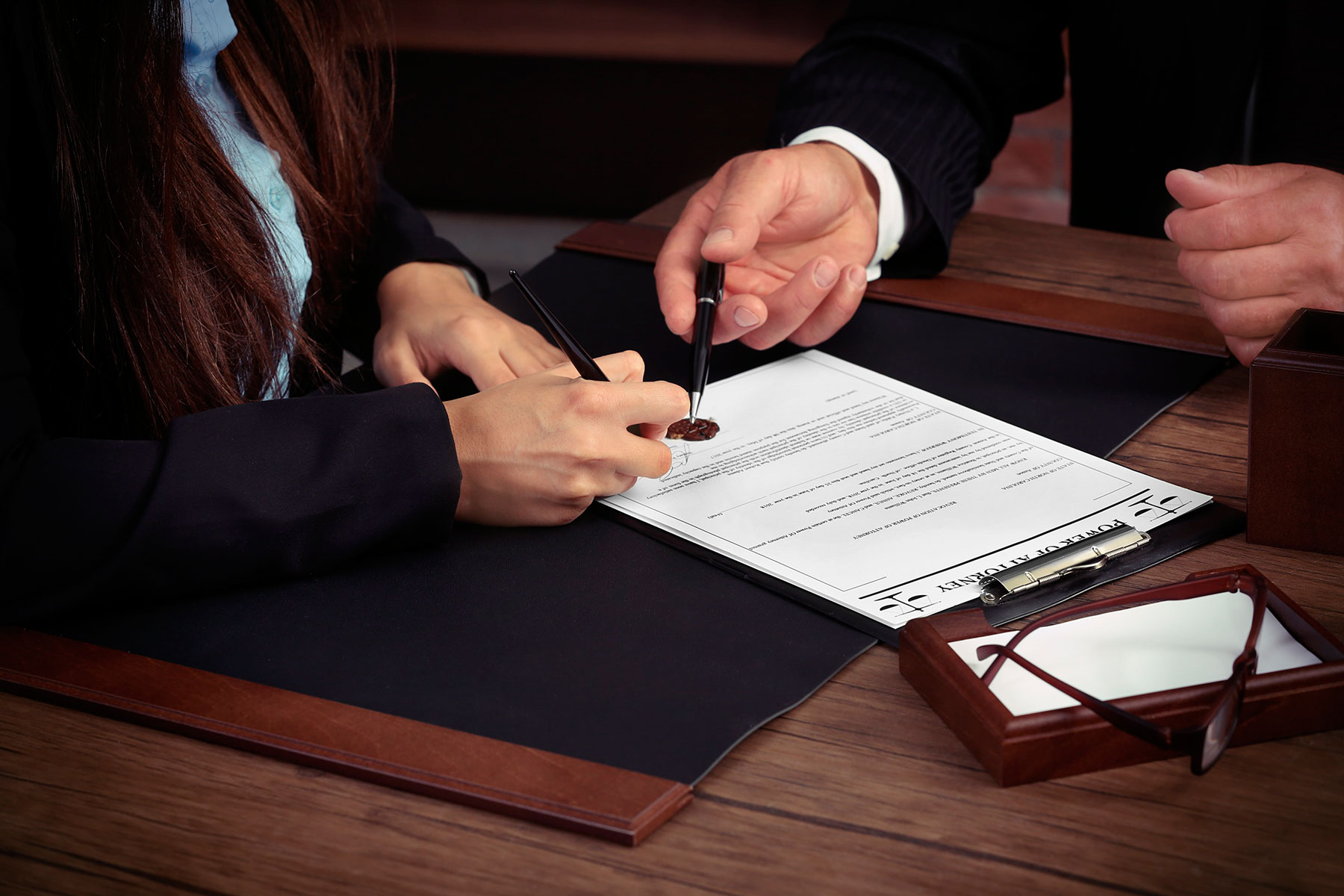 oil field accident lawyer New Mexico